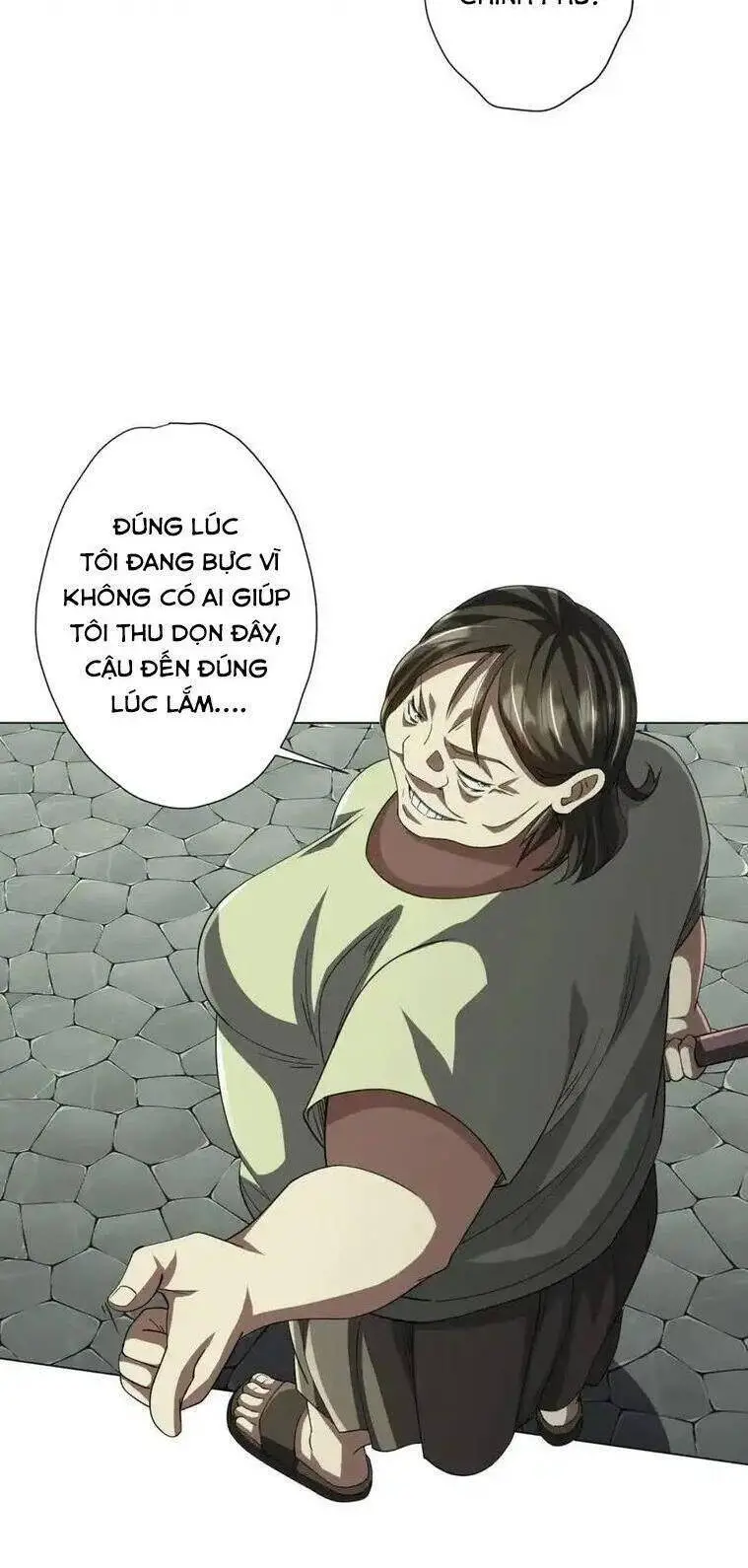 Bắt Đầu Với Trăm Vạn Minh Tệ Nettruyen ZZZ Chương 84 Page 29