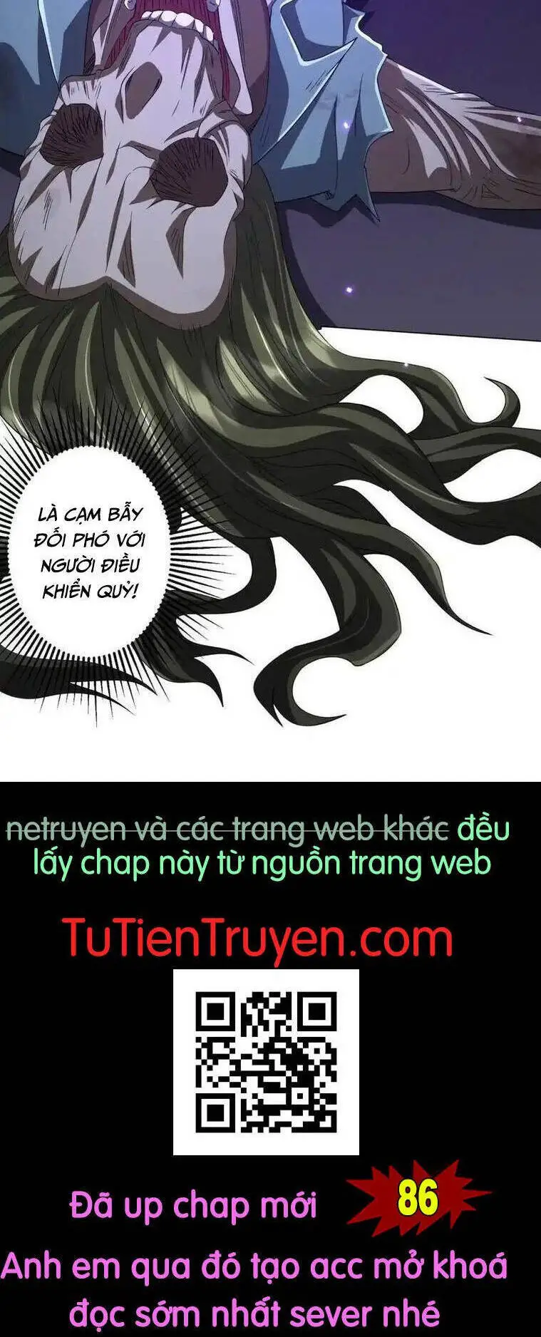 Bắt Đầu Với Trăm Vạn Minh Tệ Nettruyen ZZZ Chương 84 Page 42