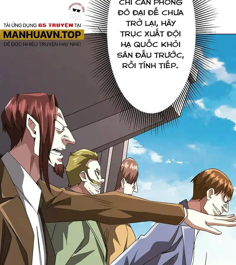 Bắt Đầu Với Trăm Vạn Minh Tệ Nettruyen ZZZ Chương 168 Page 35