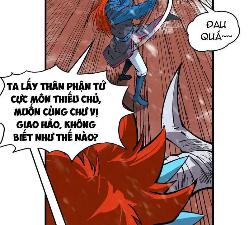 Bắt Đầu Với Trăm Vạn Minh Tệ Nettruyen ZZZ Chương 168 Page 196