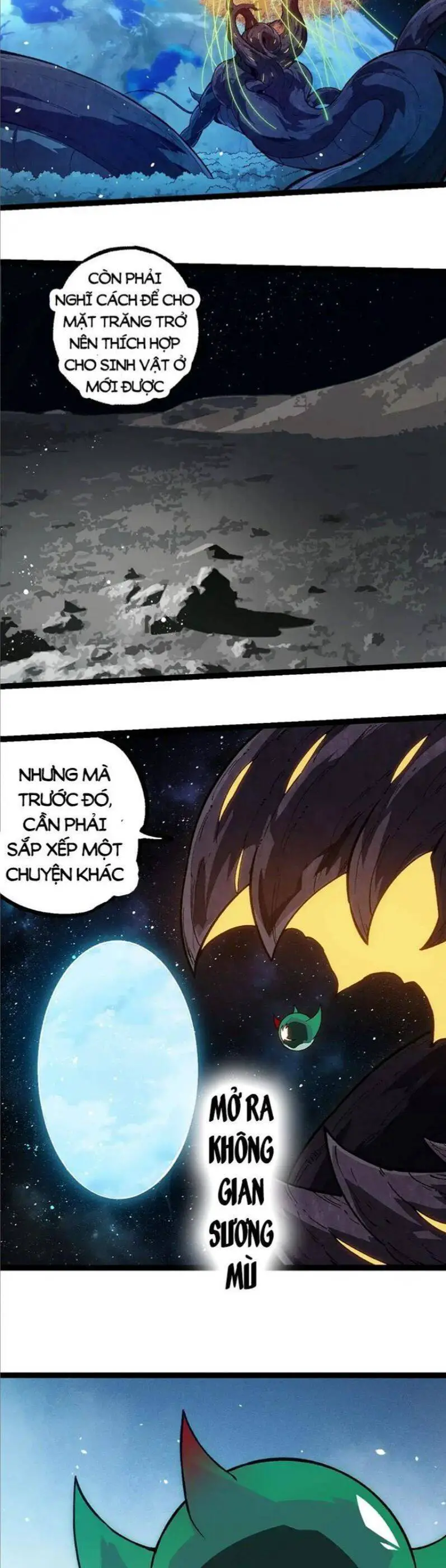 Bắt Đầu Với Trăm Vạn Minh Tệ Nettruyen ZZZ Chương 168 Page 478