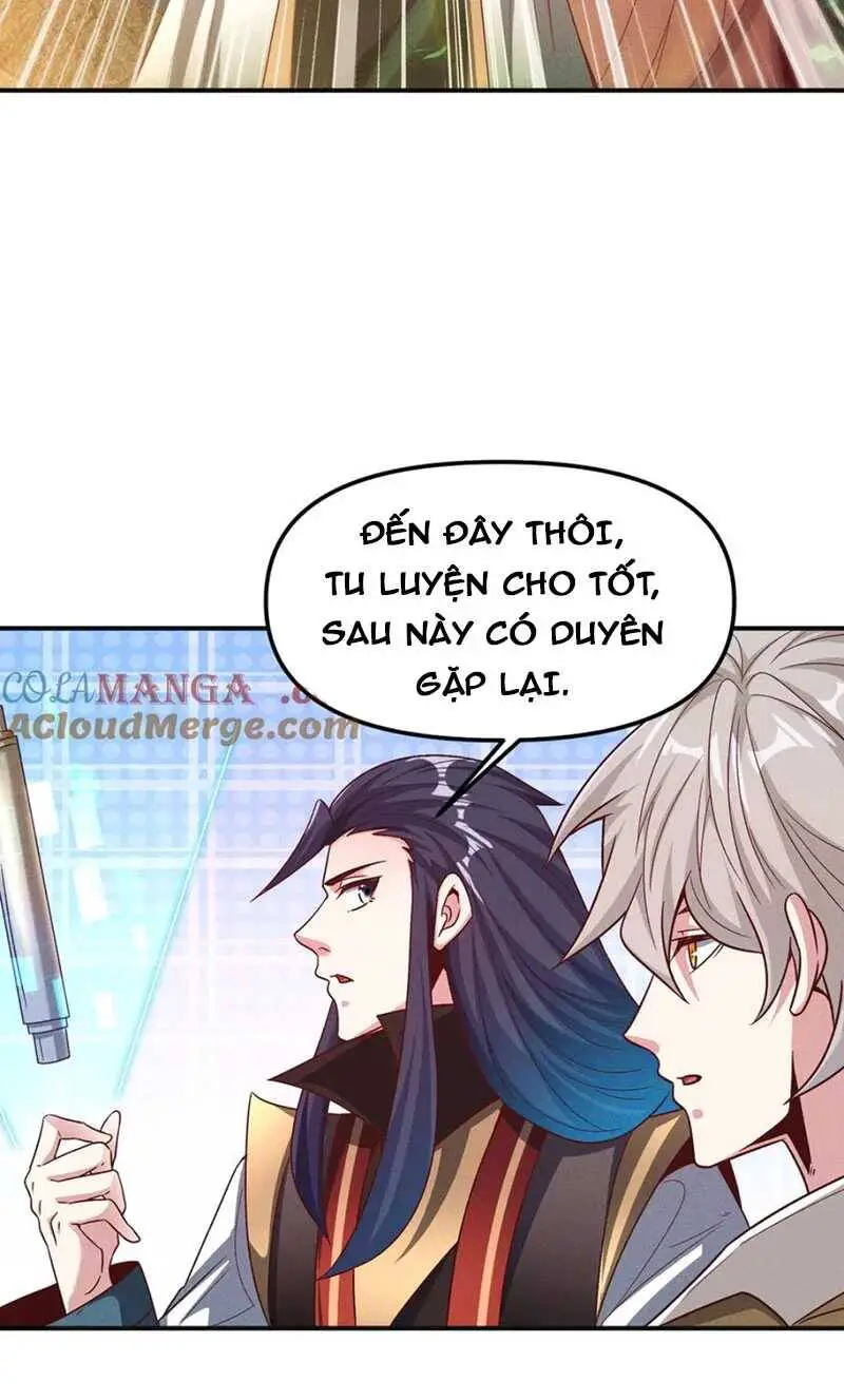 Bắt Đầu Với Trăm Vạn Minh Tệ Nettruyen ZZZ Chương 168 Page 554