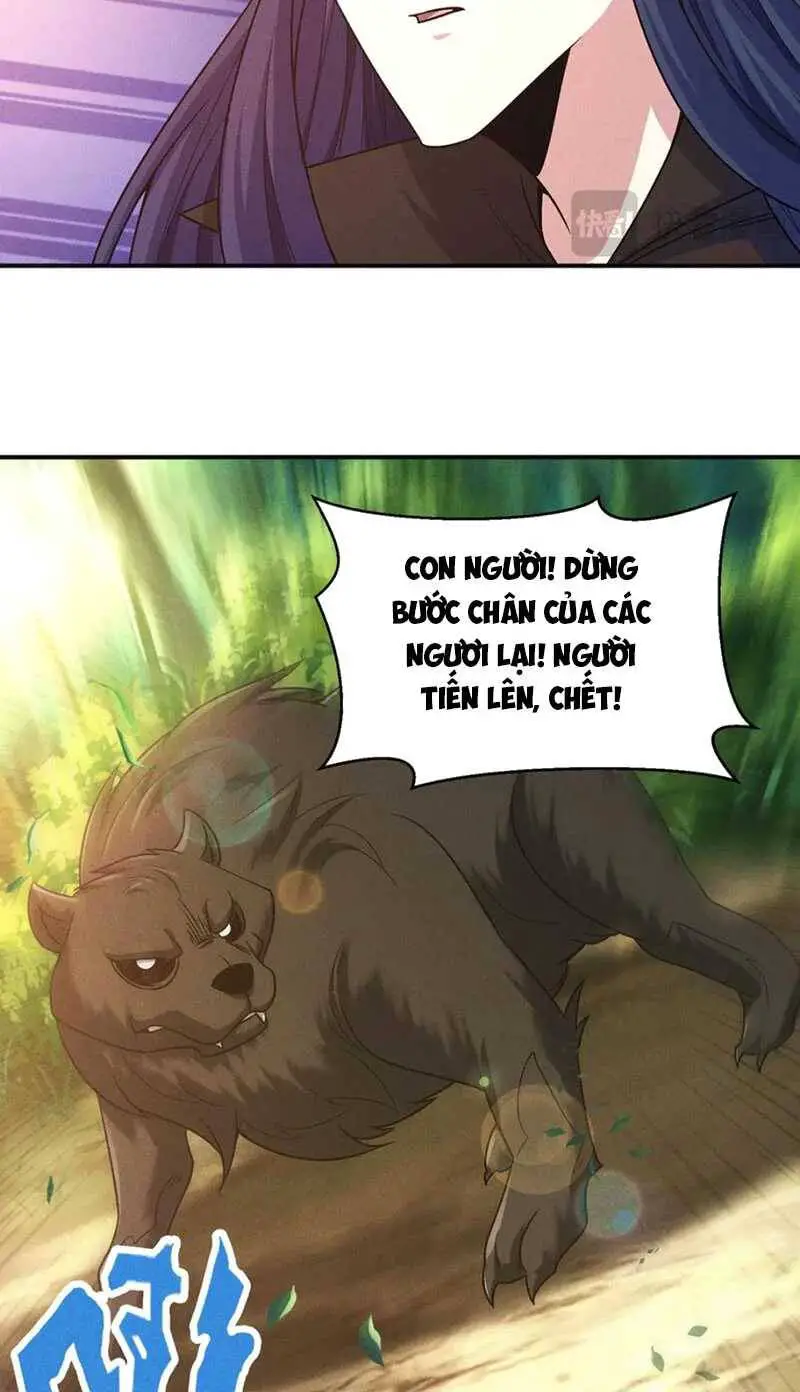 Bắt Đầu Với Trăm Vạn Minh Tệ Nettruyen ZZZ Chương 168 Page 573