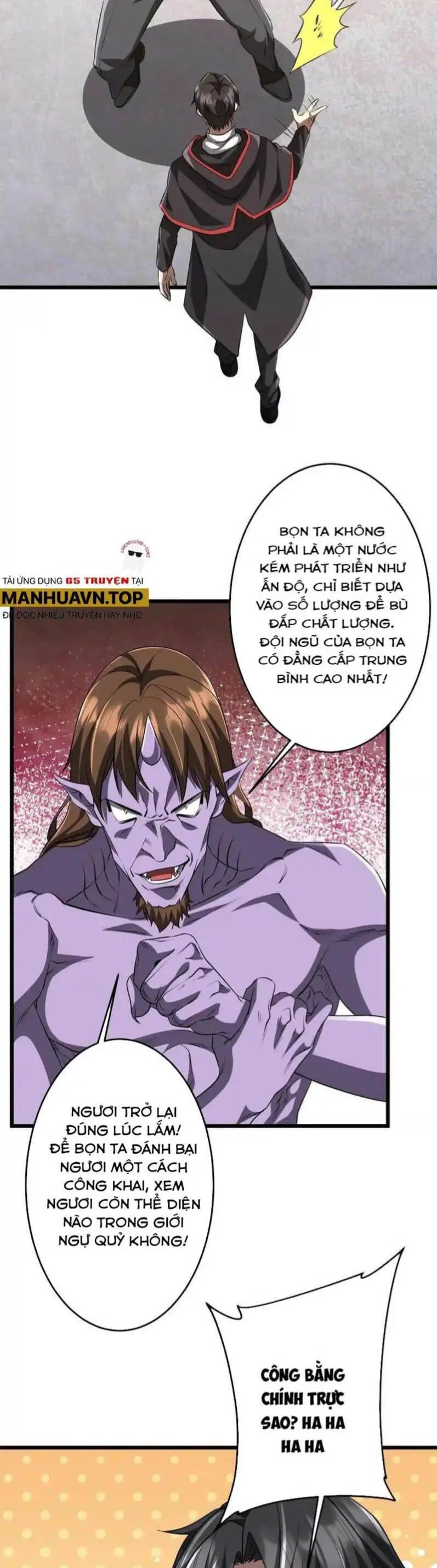 Bắt Đầu Với Trăm Vạn Minh Tệ Nettruyen ZZZ Chương 168 Page 620