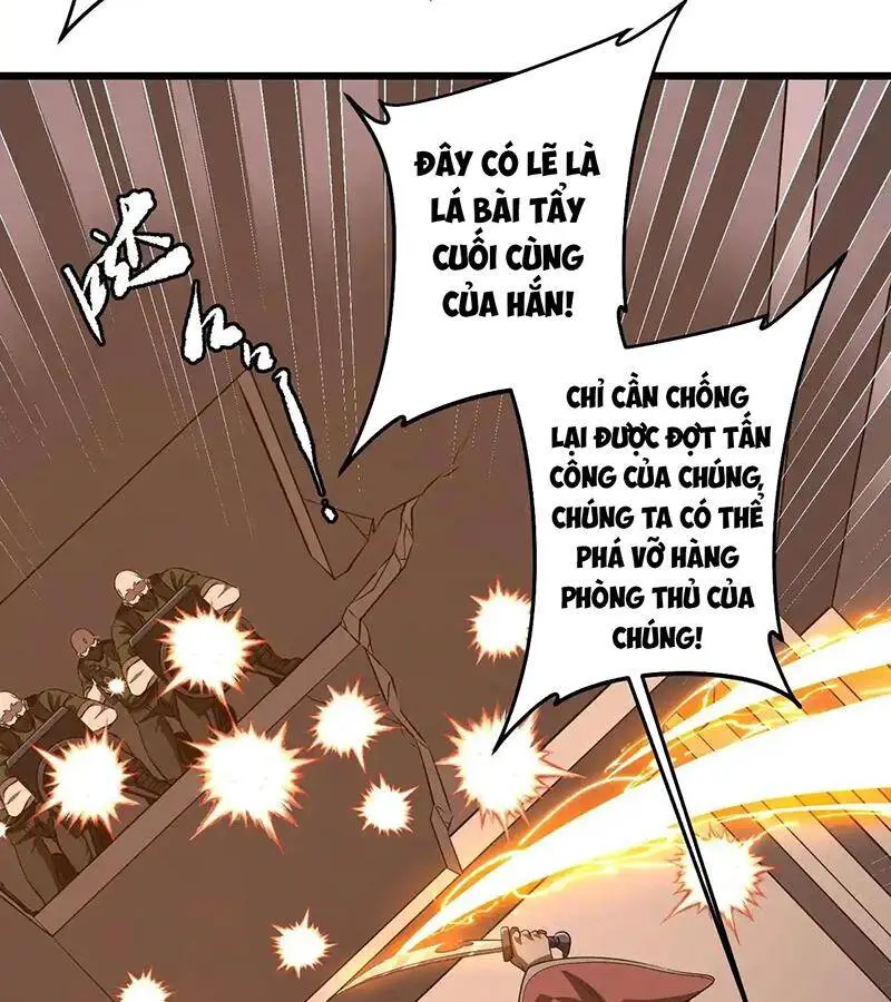 Bắt Đầu Với Trăm Vạn Minh Tệ Nettruyen ZZZ Chương 167 Page 29