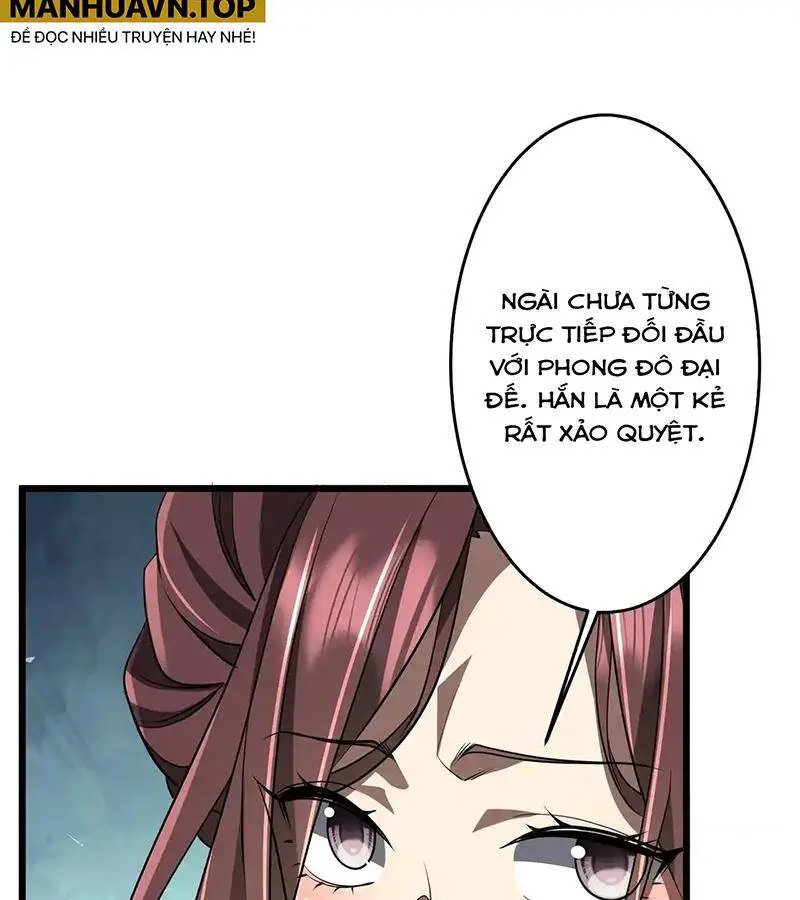 Bắt Đầu Với Trăm Vạn Minh Tệ Nettruyen ZZZ Chương 167 Page 70