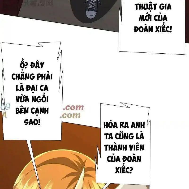 Bắt Đầu Với Trăm Vạn Minh Tệ Nettruyen ZZZ Chương 136 Page 36