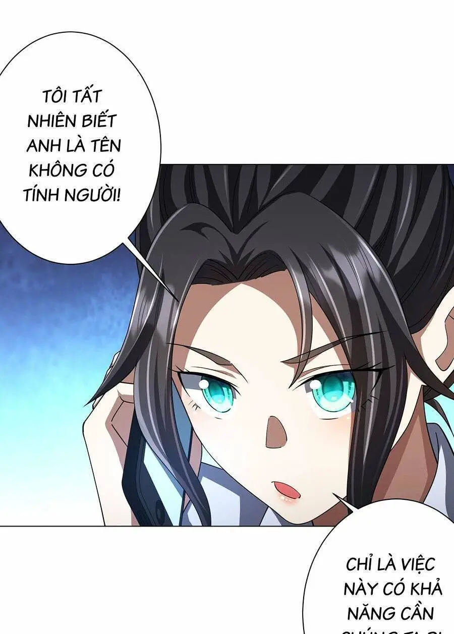 Bắt Đầu Với Trăm Vạn Minh Tệ Nettruyen ZZZ Chương 82 Page 52