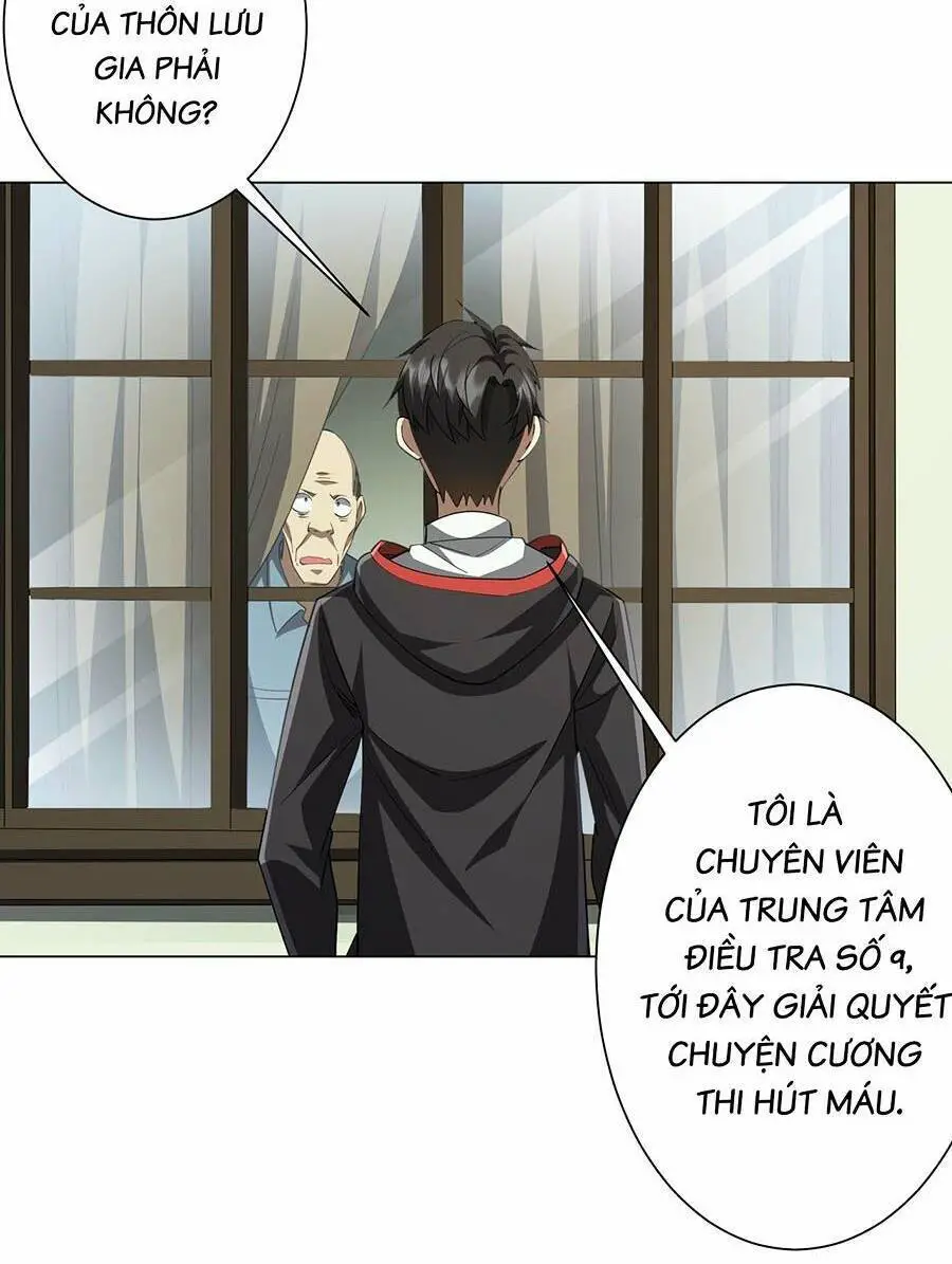 Bắt Đầu Với Trăm Vạn Minh Tệ Nettruyen ZZZ Chương 82 Page 72