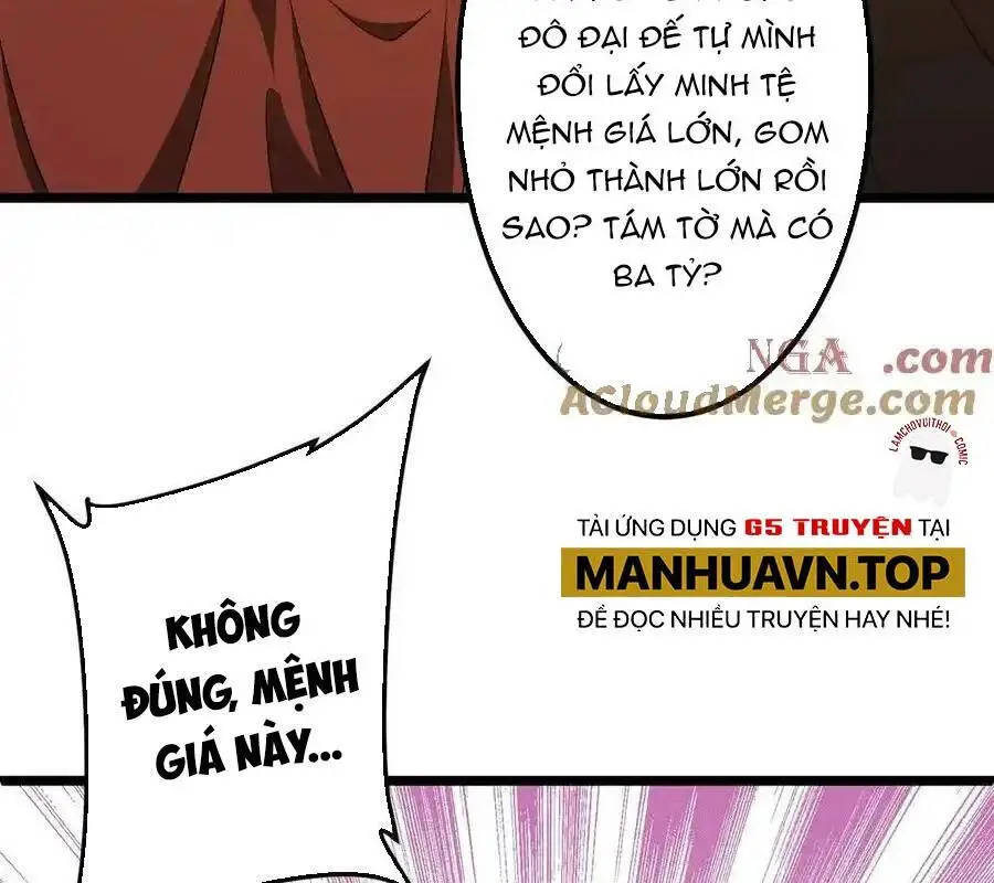 Bắt Đầu Với Trăm Vạn Minh Tệ Nettruyen ZZZ Chương 151 Page 7
