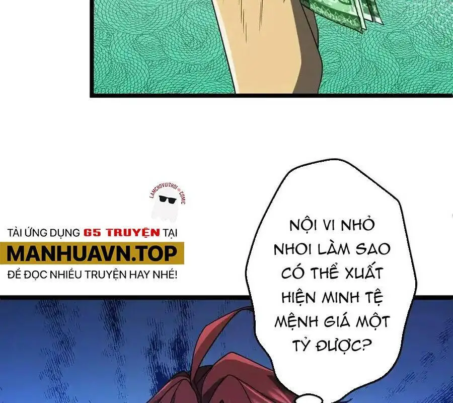 Bắt Đầu Với Trăm Vạn Minh Tệ Nettruyen ZZZ Chương 151 Page 13