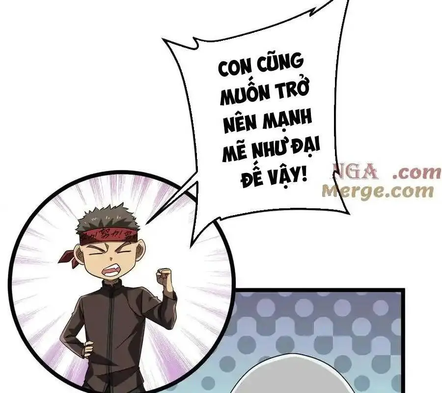 Bắt Đầu Với Trăm Vạn Minh Tệ Nettruyen ZZZ Chương 153 Page 22