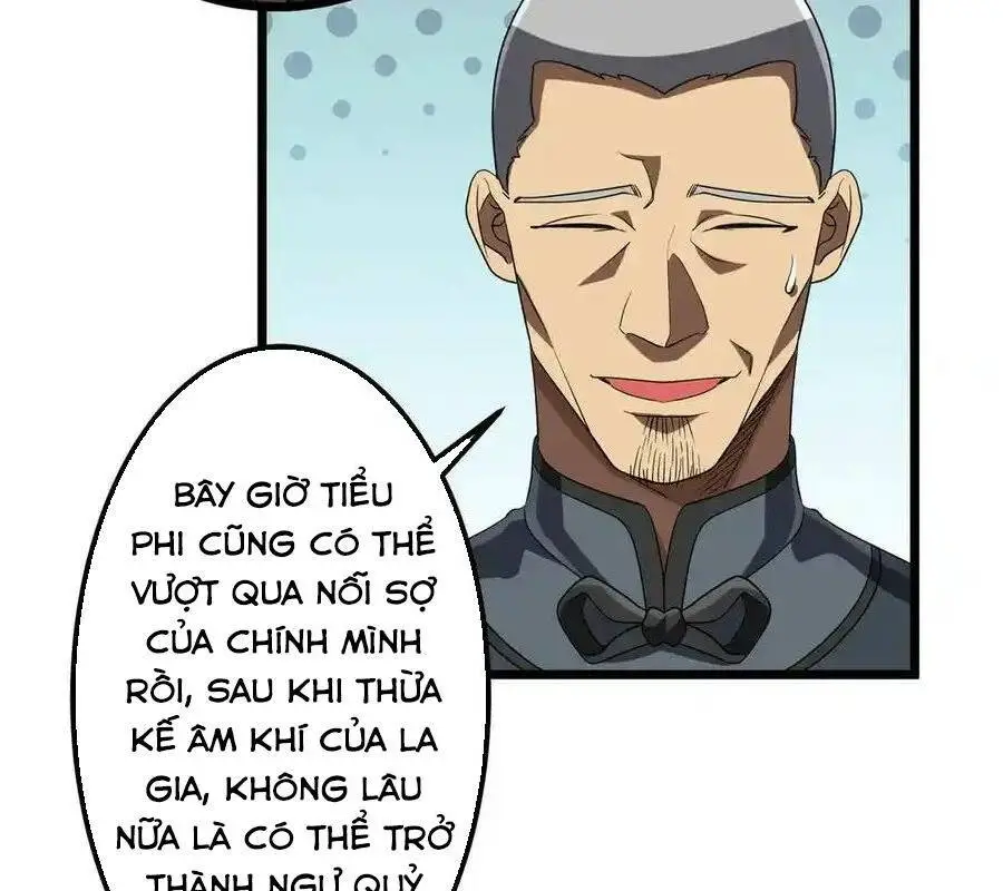 Bắt Đầu Với Trăm Vạn Minh Tệ Nettruyen ZZZ Chương 153 Page 23