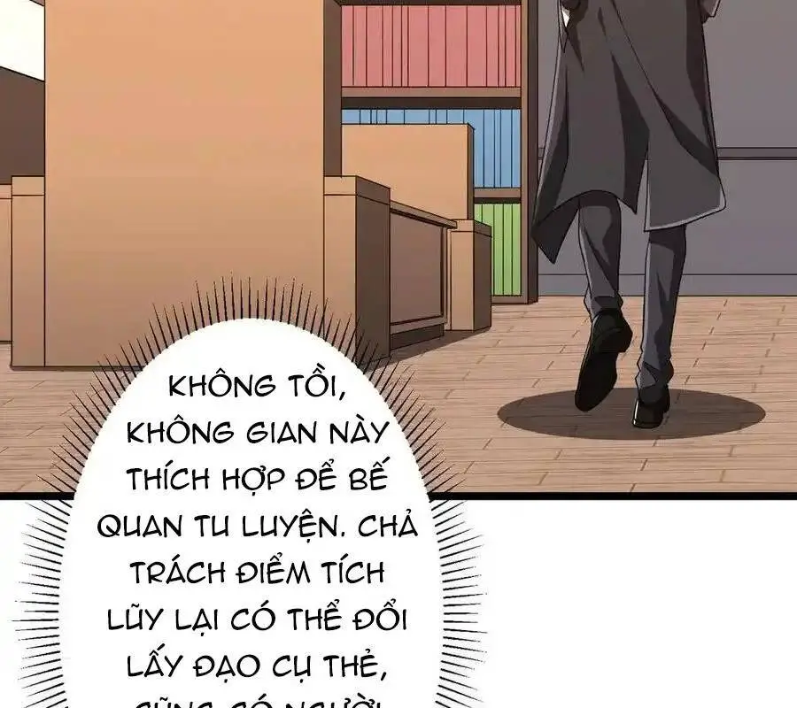 Bắt Đầu Với Trăm Vạn Minh Tệ Nettruyen ZZZ Chương 153 Page 45