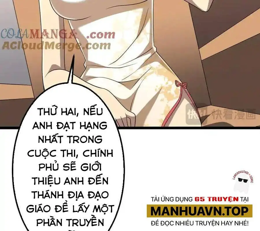 Bắt Đầu Với Trăm Vạn Minh Tệ Nettruyen ZZZ Chương 153 Page 94