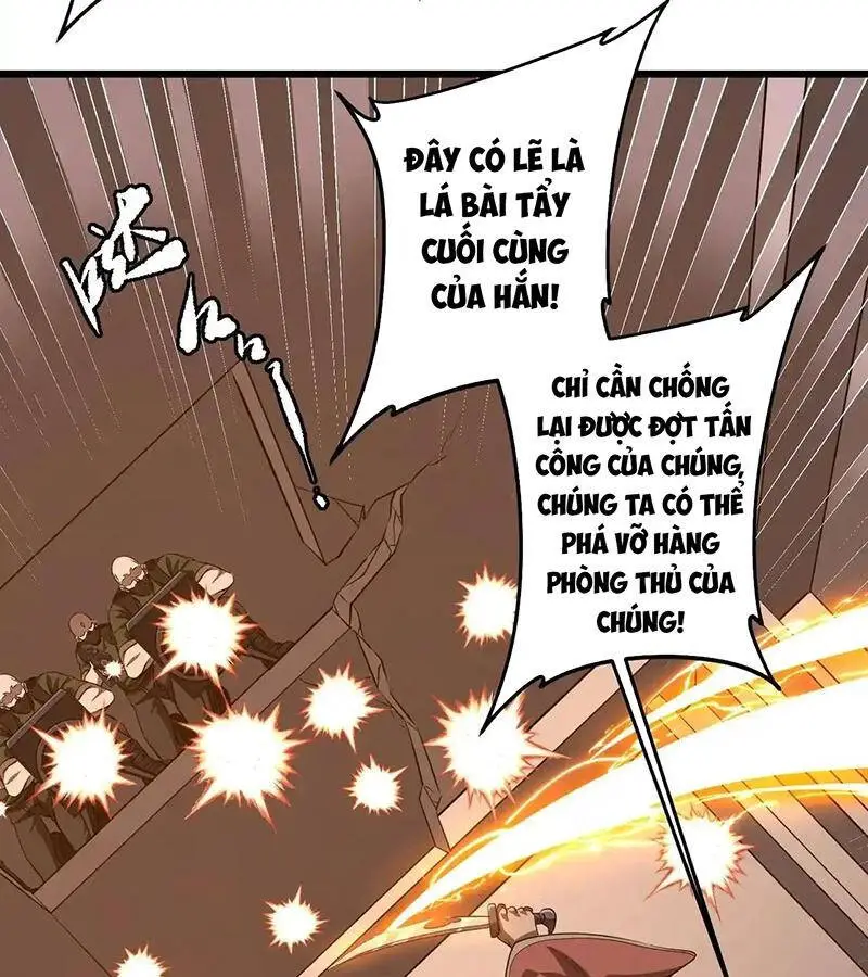 Bắt Đầu Với Trăm Vạn Minh Tệ Nettruyen ZZZ Chương 166 Page 29