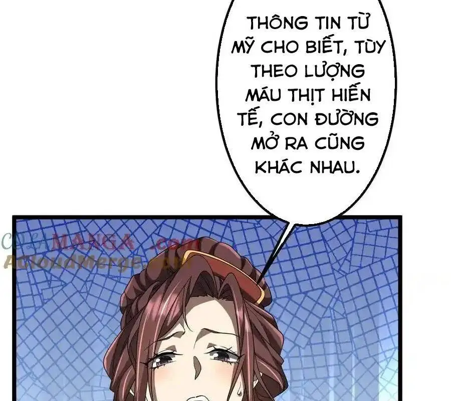 Bắt Đầu Với Trăm Vạn Minh Tệ Nettruyen ZZZ Chương 162 Page 32