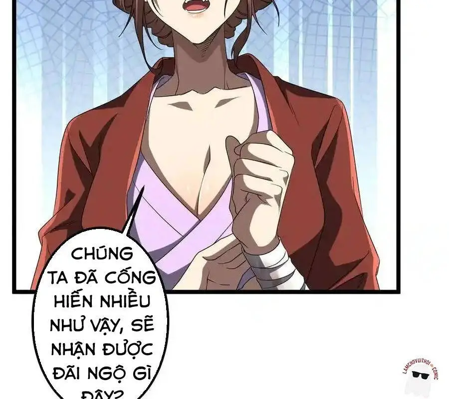 Bắt Đầu Với Trăm Vạn Minh Tệ Nettruyen ZZZ Chương 162 Page 33