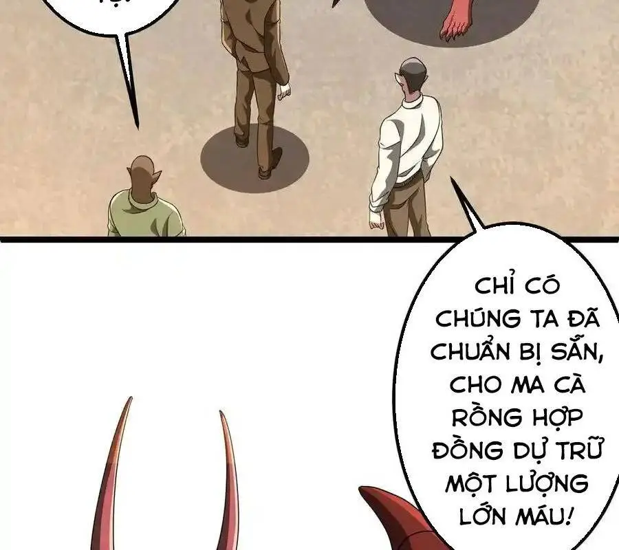 Bắt Đầu Với Trăm Vạn Minh Tệ Nettruyen ZZZ Chương 162 Page 44