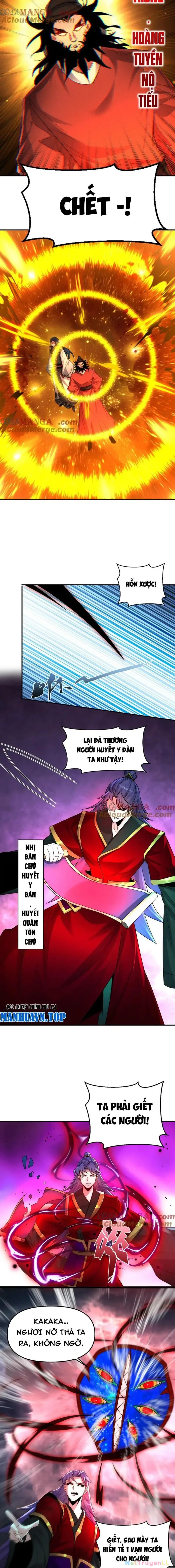 Bắt Đầu Với Trăm Vạn Minh Tệ Nettruyen ZZZ Chương 161 Page 428