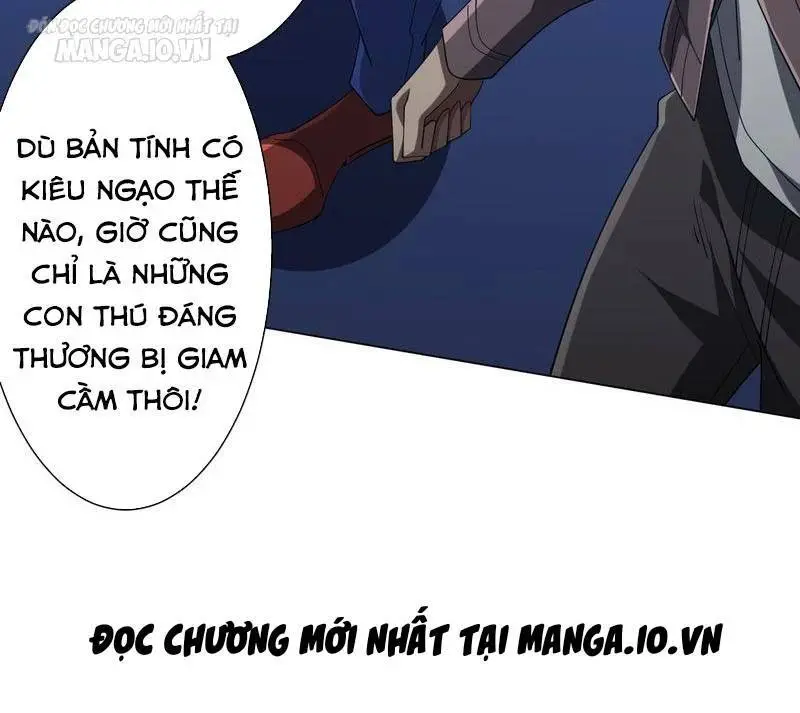Bắt Đầu Với Trăm Vạn Minh Tệ Nettruyen ZZZ Chương 135 Page 26