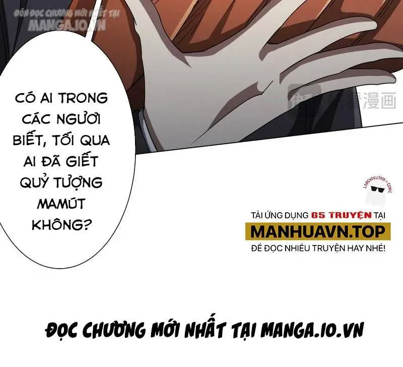 Bắt Đầu Với Trăm Vạn Minh Tệ Nettruyen ZZZ Chương 135 Page 42