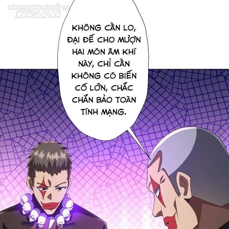 Bắt Đầu Với Trăm Vạn Minh Tệ Nettruyen ZZZ Chương 135 Page 88
