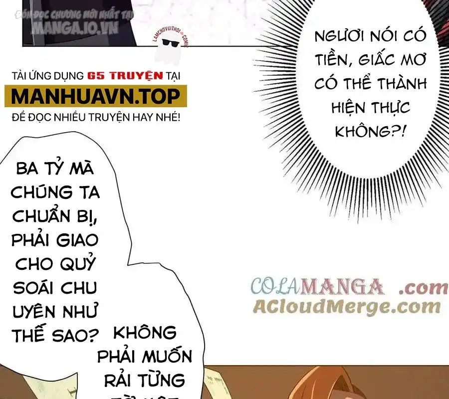 Bắt Đầu Với Trăm Vạn Minh Tệ Nettruyen ZZZ Chương 150 Page 127