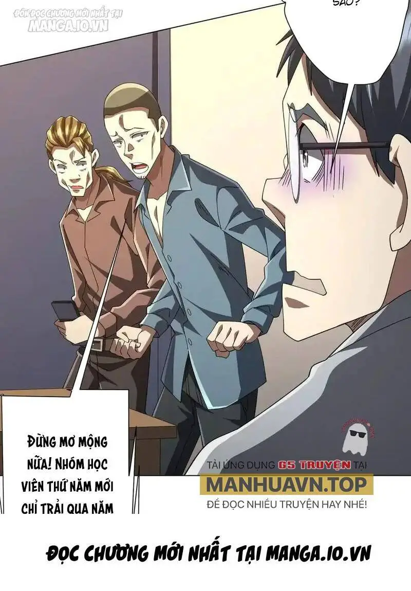 Bắt Đầu Với Trăm Vạn Minh Tệ Nettruyen ZZZ Chương 125 Page 5