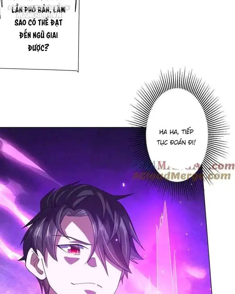 Bắt Đầu Với Trăm Vạn Minh Tệ Nettruyen ZZZ Chương 125 Page 6