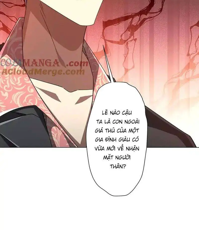 Bắt Đầu Với Trăm Vạn Minh Tệ Nettruyen ZZZ Chương 124 Page 32