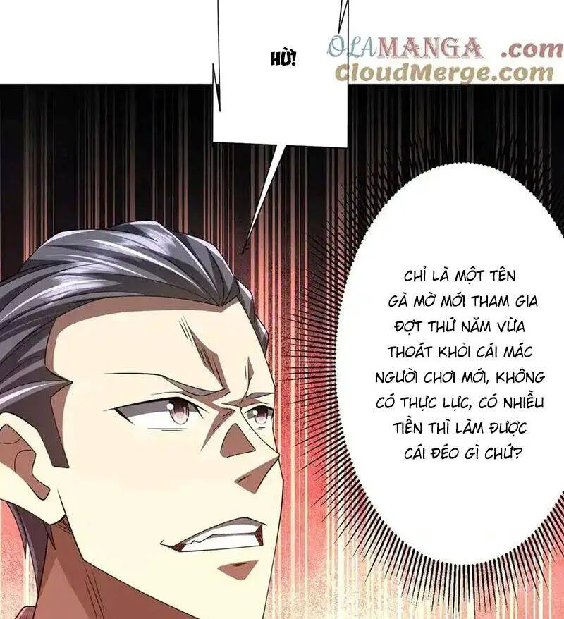 Bắt Đầu Với Trăm Vạn Minh Tệ Nettruyen ZZZ Chương 124 Page 35