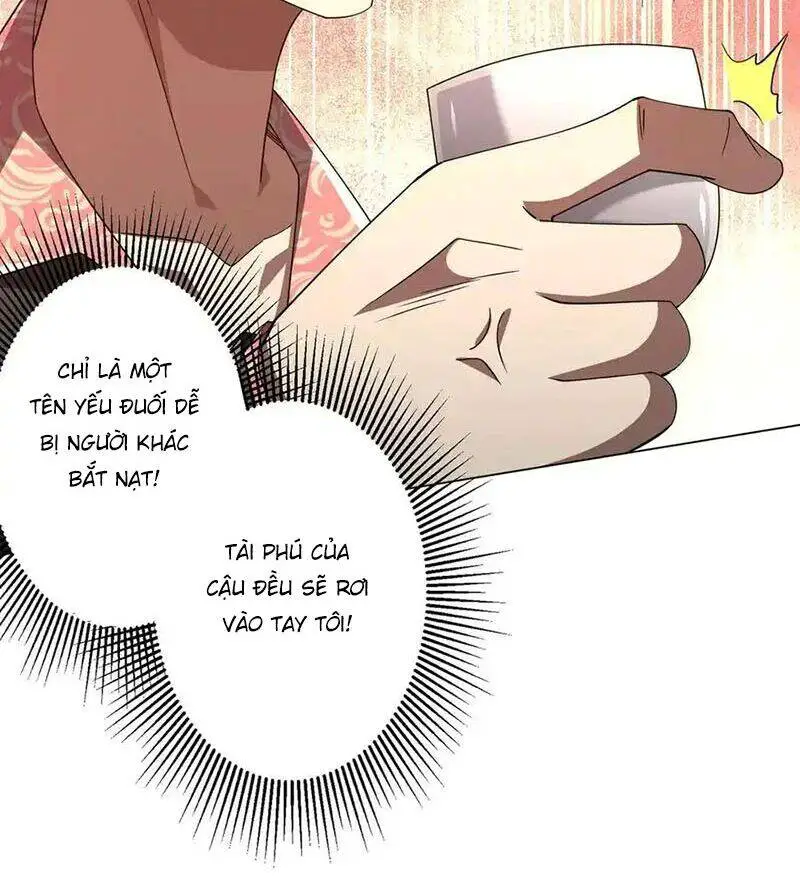 Bắt Đầu Với Trăm Vạn Minh Tệ Nettruyen ZZZ Chương 124 Page 36