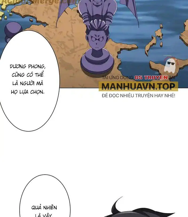 Bắt Đầu Với Trăm Vạn Minh Tệ Nettruyen ZZZ Chương 124 Page 57