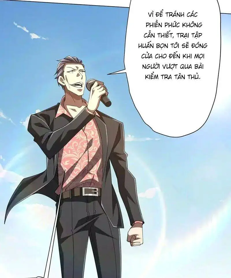 Bắt Đầu Với Trăm Vạn Minh Tệ Nettruyen ZZZ Chương 124 Page 78