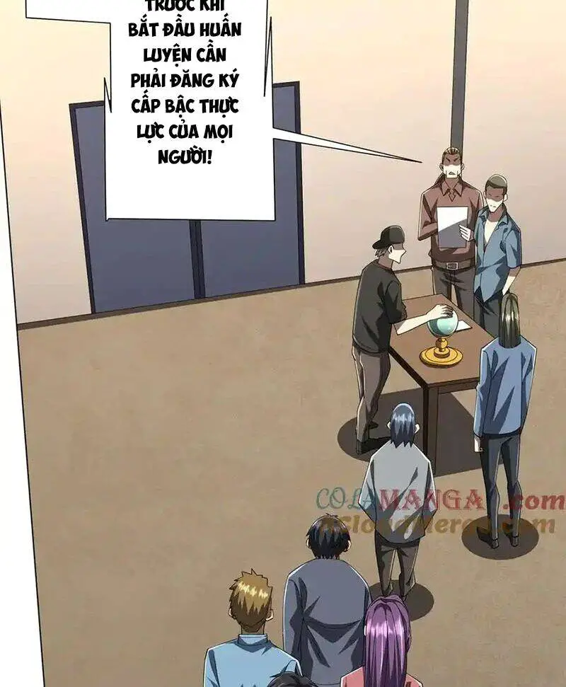 Bắt Đầu Với Trăm Vạn Minh Tệ Nettruyen ZZZ Chương 124 Page 100
