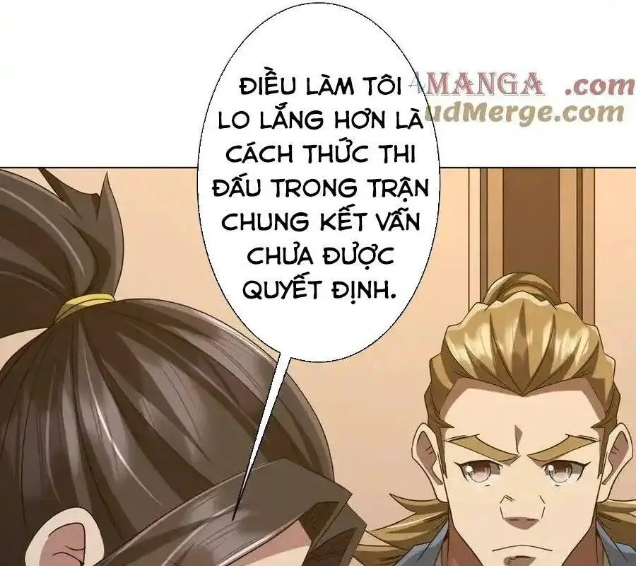 Bắt Đầu Với Trăm Vạn Minh Tệ Nettruyen ZZZ Chương 159 Page 12