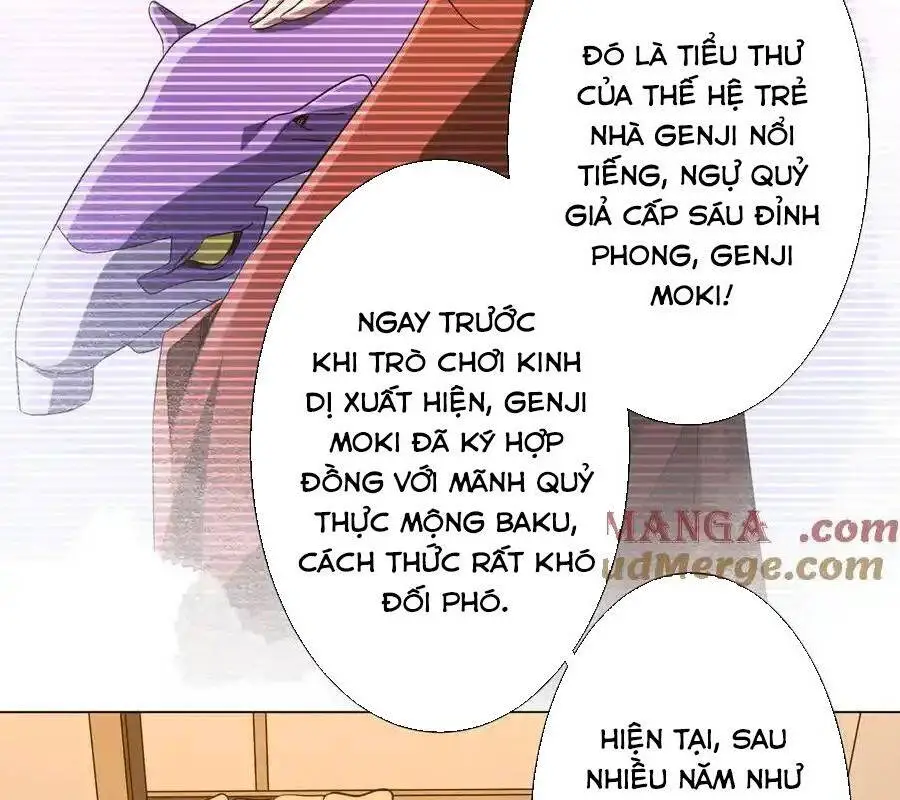 Bắt Đầu Với Trăm Vạn Minh Tệ Nettruyen ZZZ Chương 159 Page 15