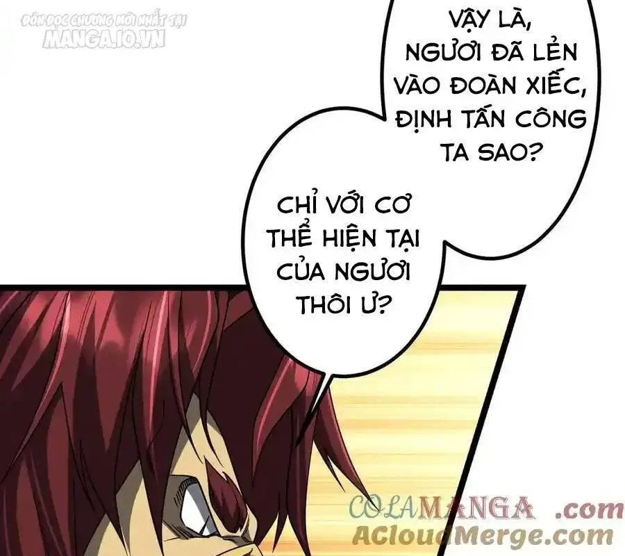 Bắt Đầu Với Trăm Vạn Minh Tệ Nettruyen ZZZ Chương 149 Page 57