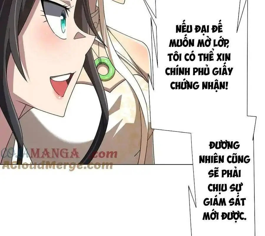 Bắt Đầu Với Trăm Vạn Minh Tệ Nettruyen ZZZ Chương 132 Page 65
