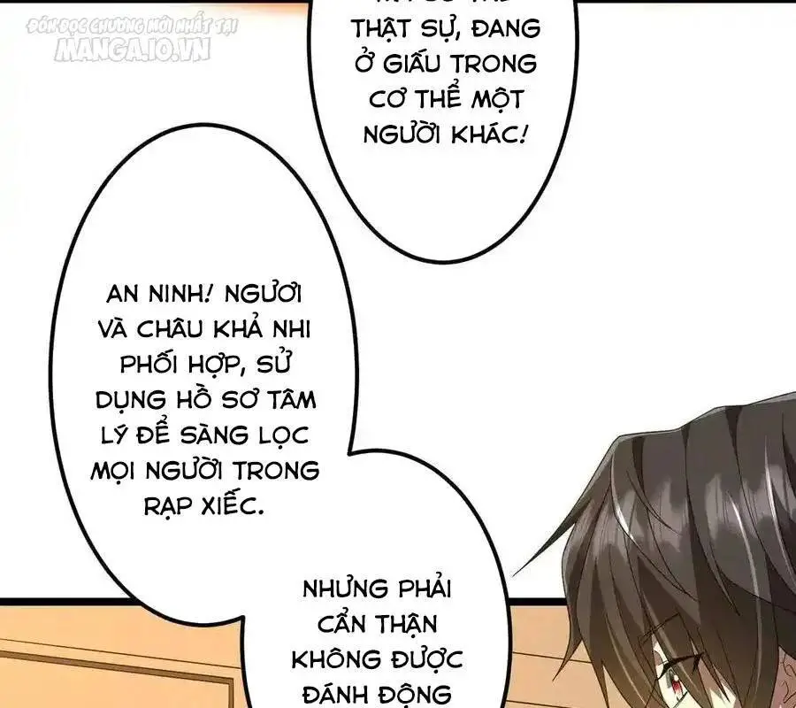Bắt Đầu Với Trăm Vạn Minh Tệ Nettruyen ZZZ Chương 147 Page 17