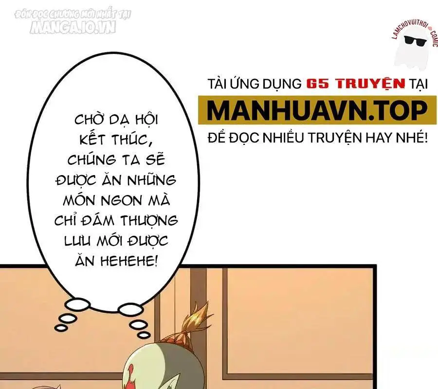 Bắt Đầu Với Trăm Vạn Minh Tệ Nettruyen ZZZ Chương 147 Page 20