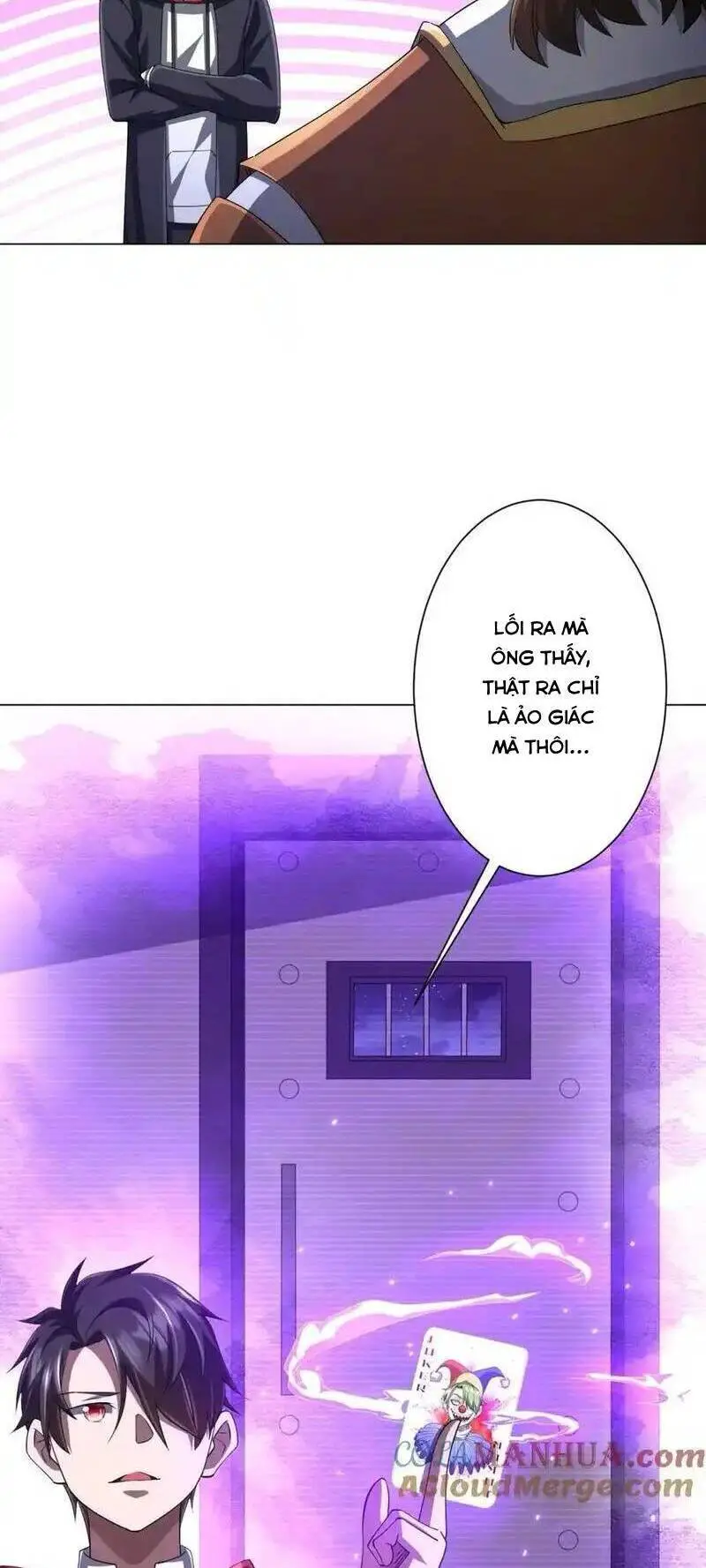 Bắt Đầu Với Trăm Vạn Minh Tệ Nettruyen ZZZ Chương 78 Page 6