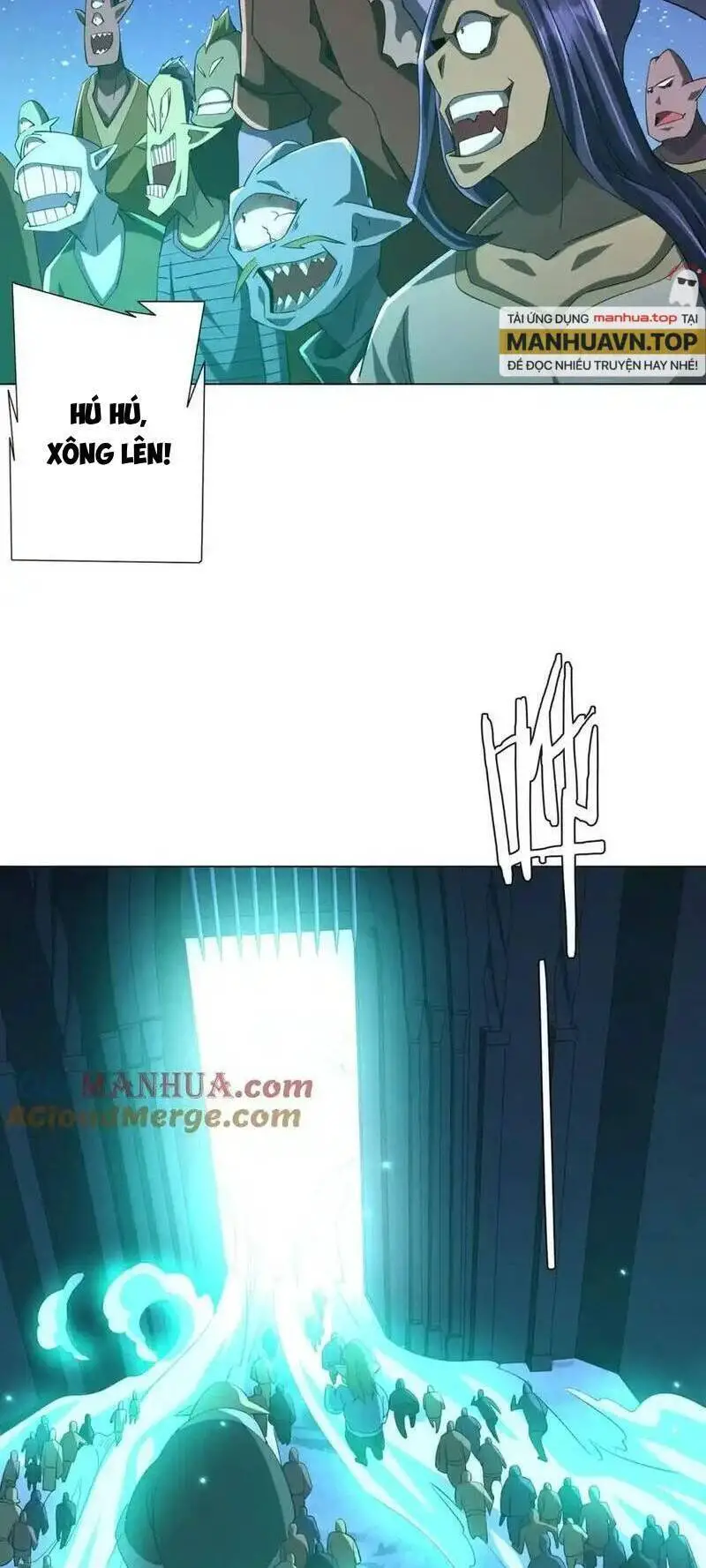 Bắt Đầu Với Trăm Vạn Minh Tệ Nettruyen ZZZ Chương 78 Page 28