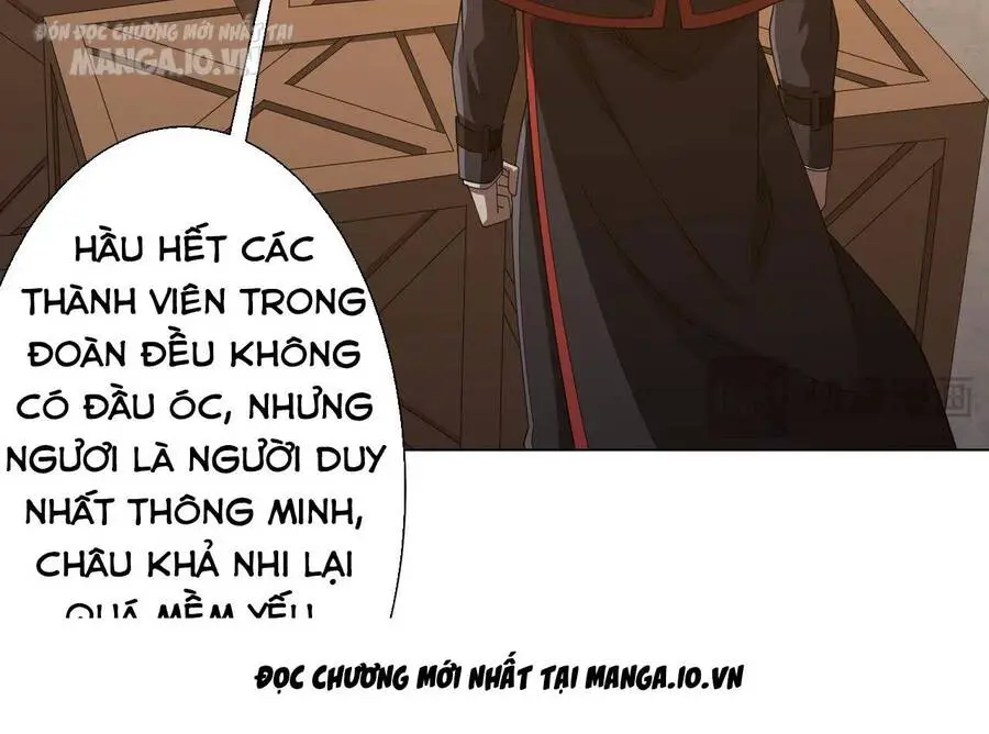 Bắt Đầu Với Trăm Vạn Minh Tệ Nettruyen ZZZ Chương 148 Page 111
