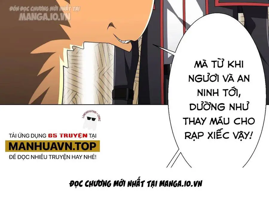Bắt Đầu Với Trăm Vạn Minh Tệ Nettruyen ZZZ Chương 148 Page 114