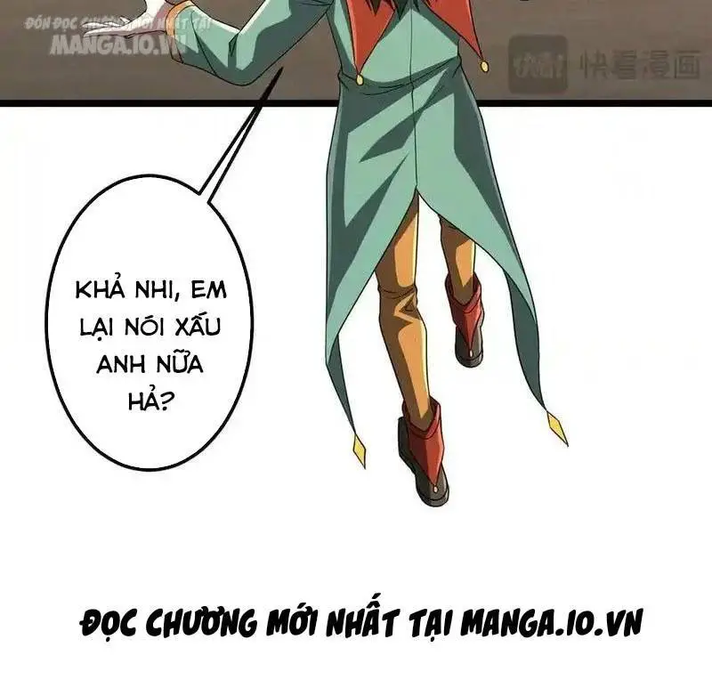 Bắt Đầu Với Trăm Vạn Minh Tệ Nettruyen ZZZ Chương 134 Page 61