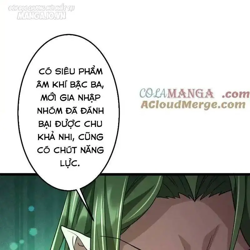 Bắt Đầu Với Trăm Vạn Minh Tệ Nettruyen ZZZ Chương 134 Page 77