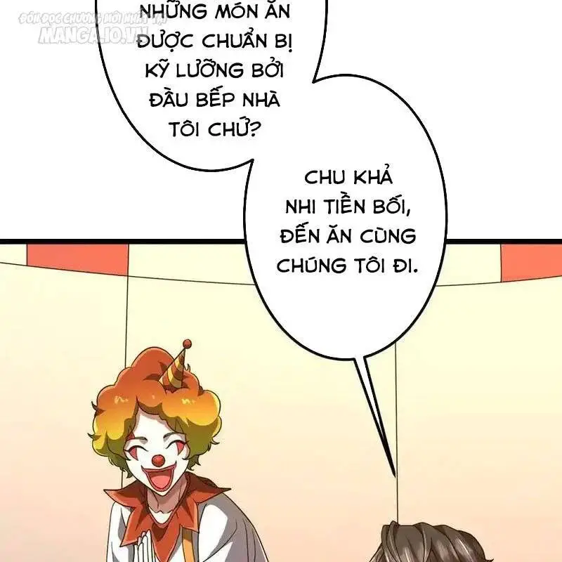 Bắt Đầu Với Trăm Vạn Minh Tệ Nettruyen ZZZ Chương 134 Page 105