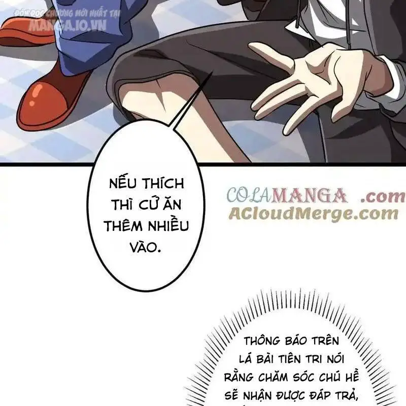 Bắt Đầu Với Trăm Vạn Minh Tệ Nettruyen ZZZ Chương 134 Page 116
